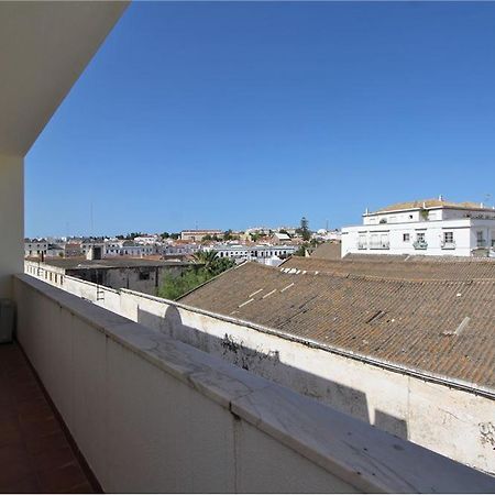 Bel Appartement Centre De Тавира Екстериор снимка