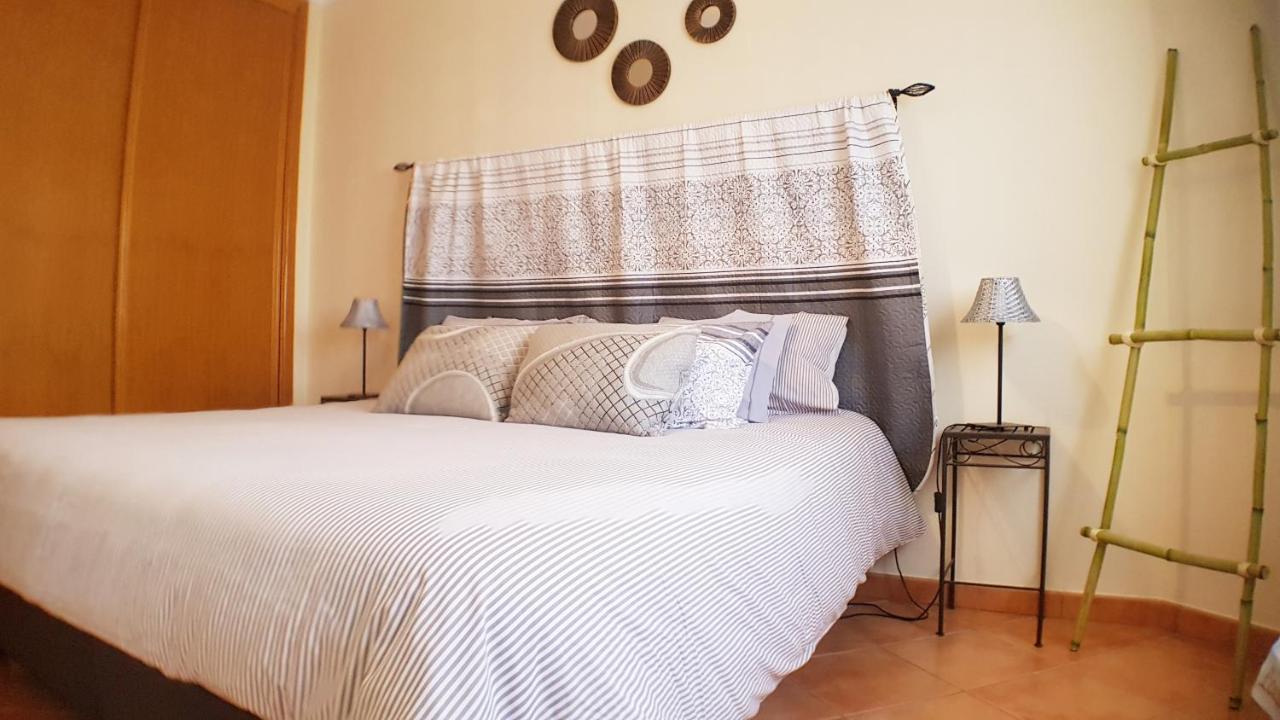 Bel Appartement Centre De Тавира Екстериор снимка