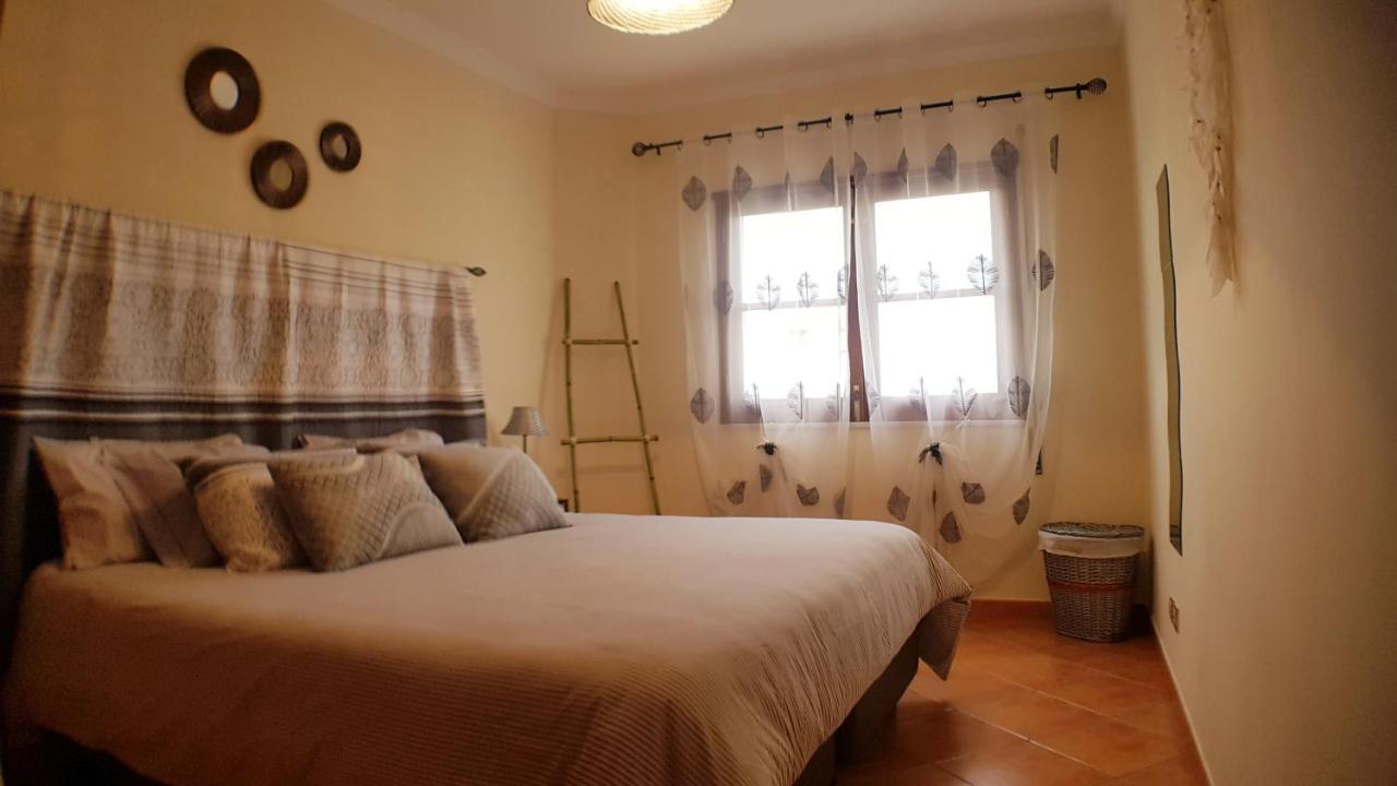 Bel Appartement Centre De Тавира Екстериор снимка