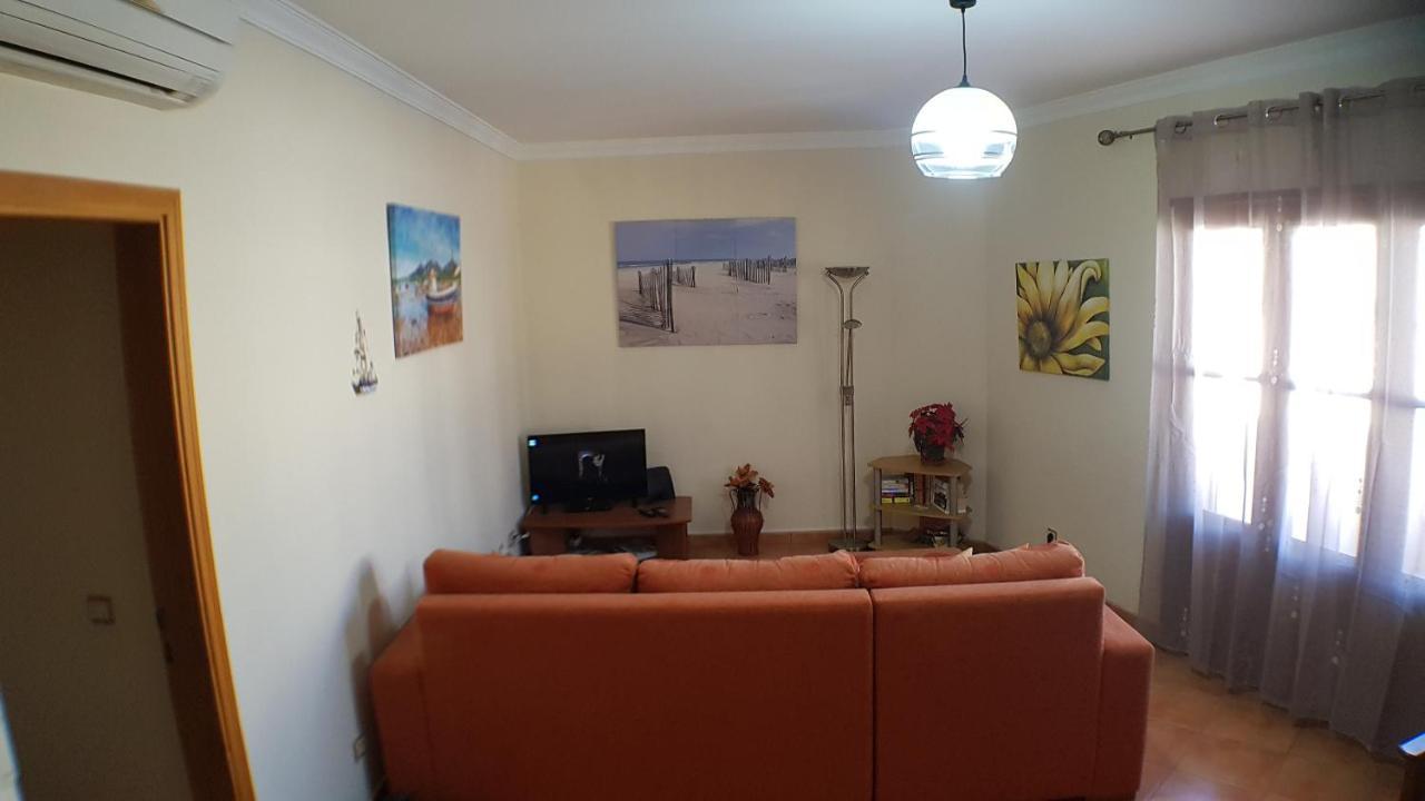 Bel Appartement Centre De Тавира Екстериор снимка