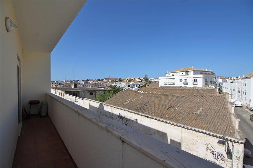 Bel Appartement Centre De Тавира Екстериор снимка