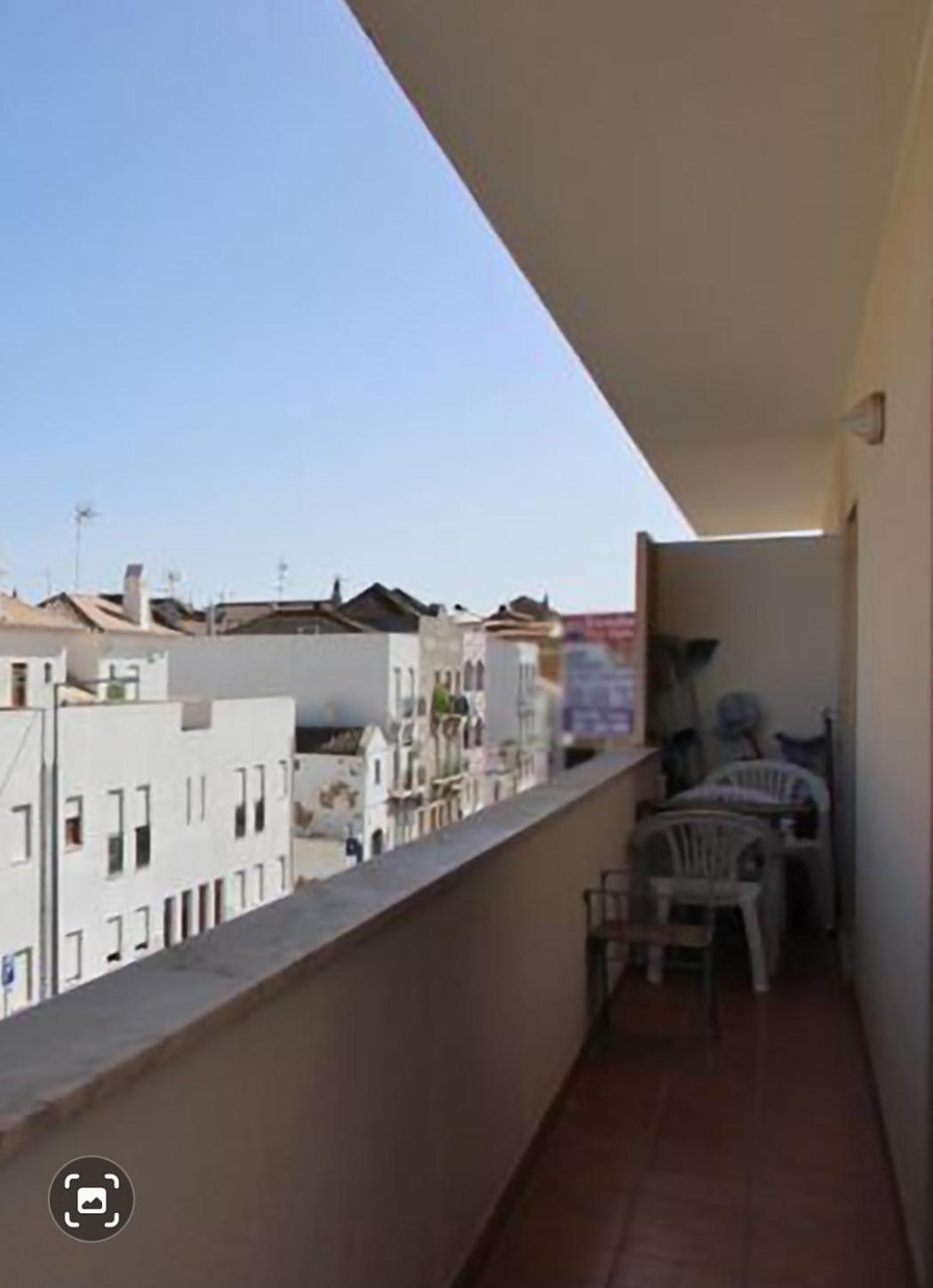 Bel Appartement Centre De Тавира Екстериор снимка