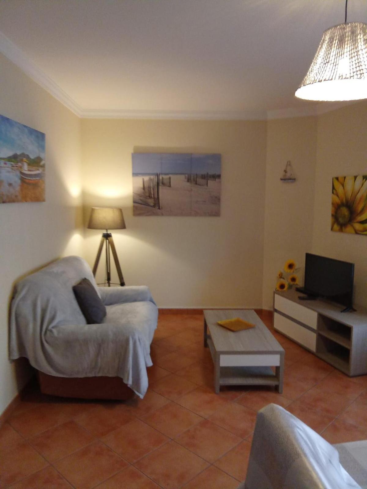 Bel Appartement Centre De Тавира Екстериор снимка