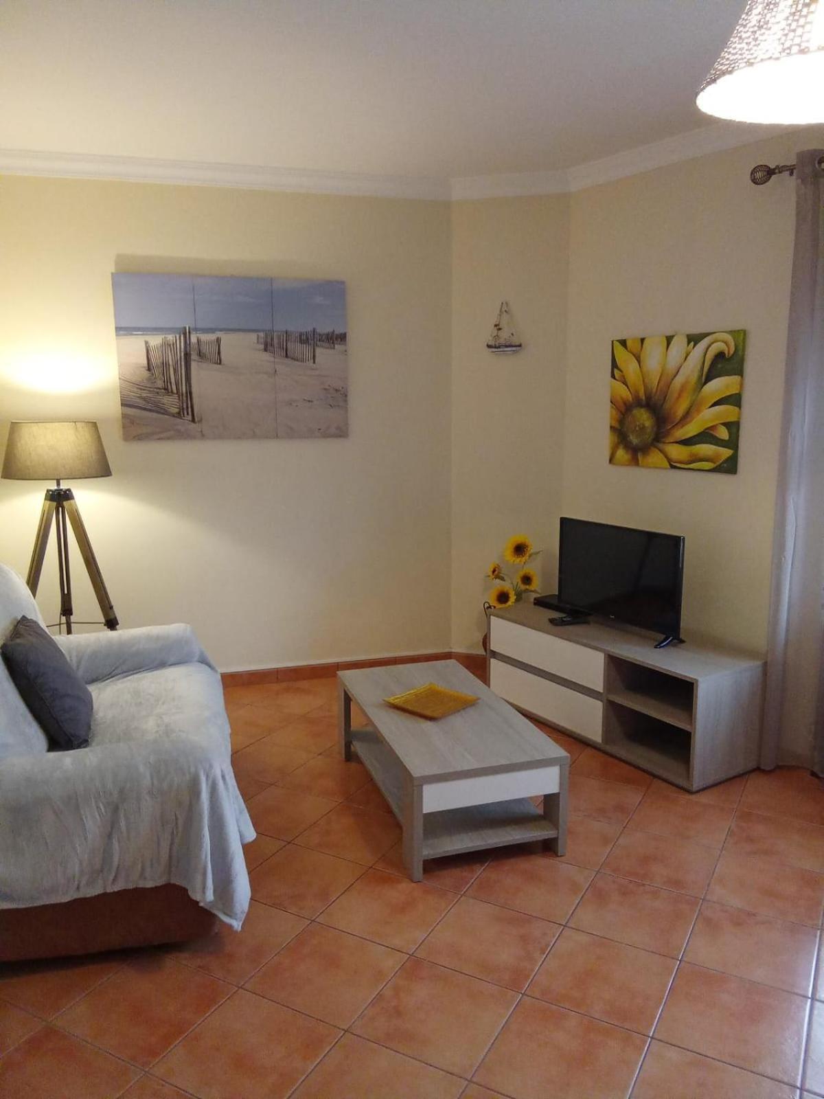 Bel Appartement Centre De Тавира Екстериор снимка