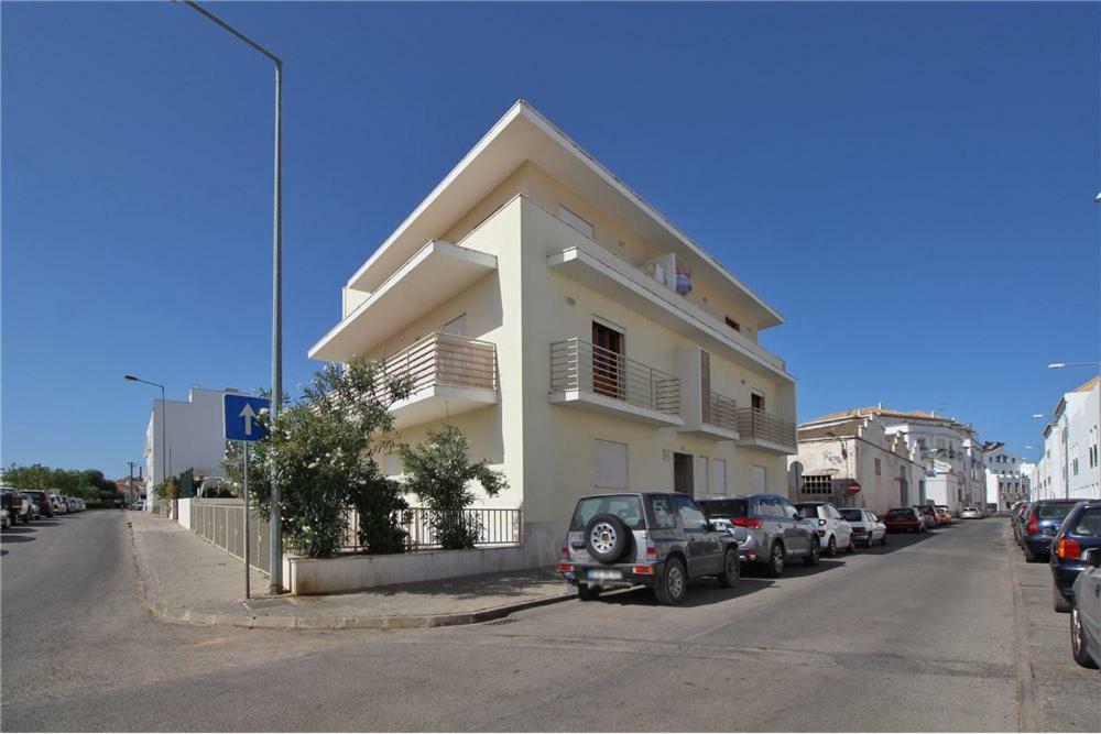 Bel Appartement Centre De Тавира Екстериор снимка