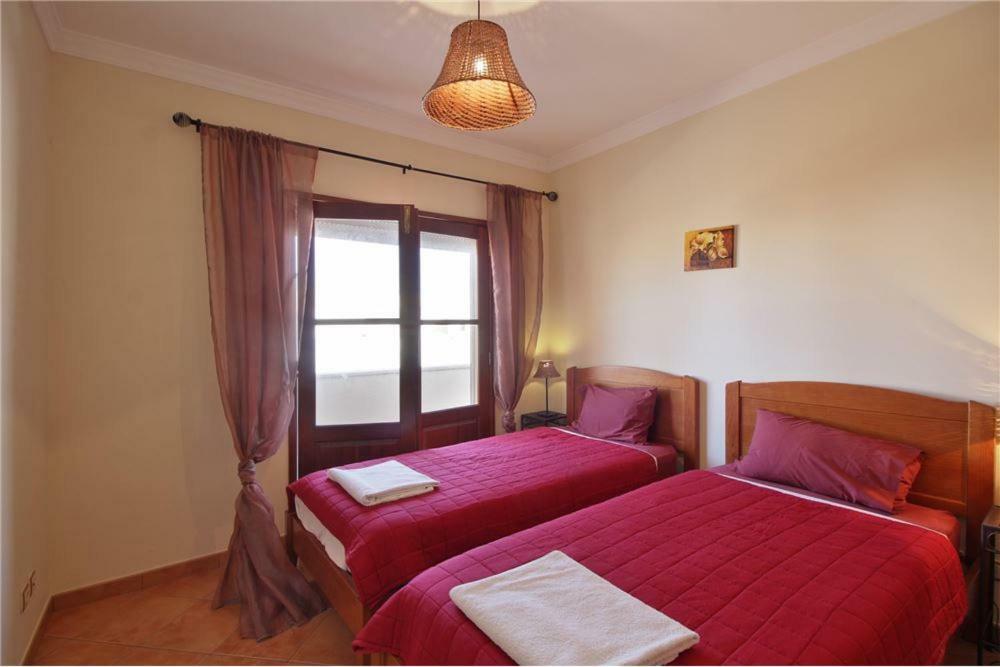 Bel Appartement Centre De Тавира Екстериор снимка