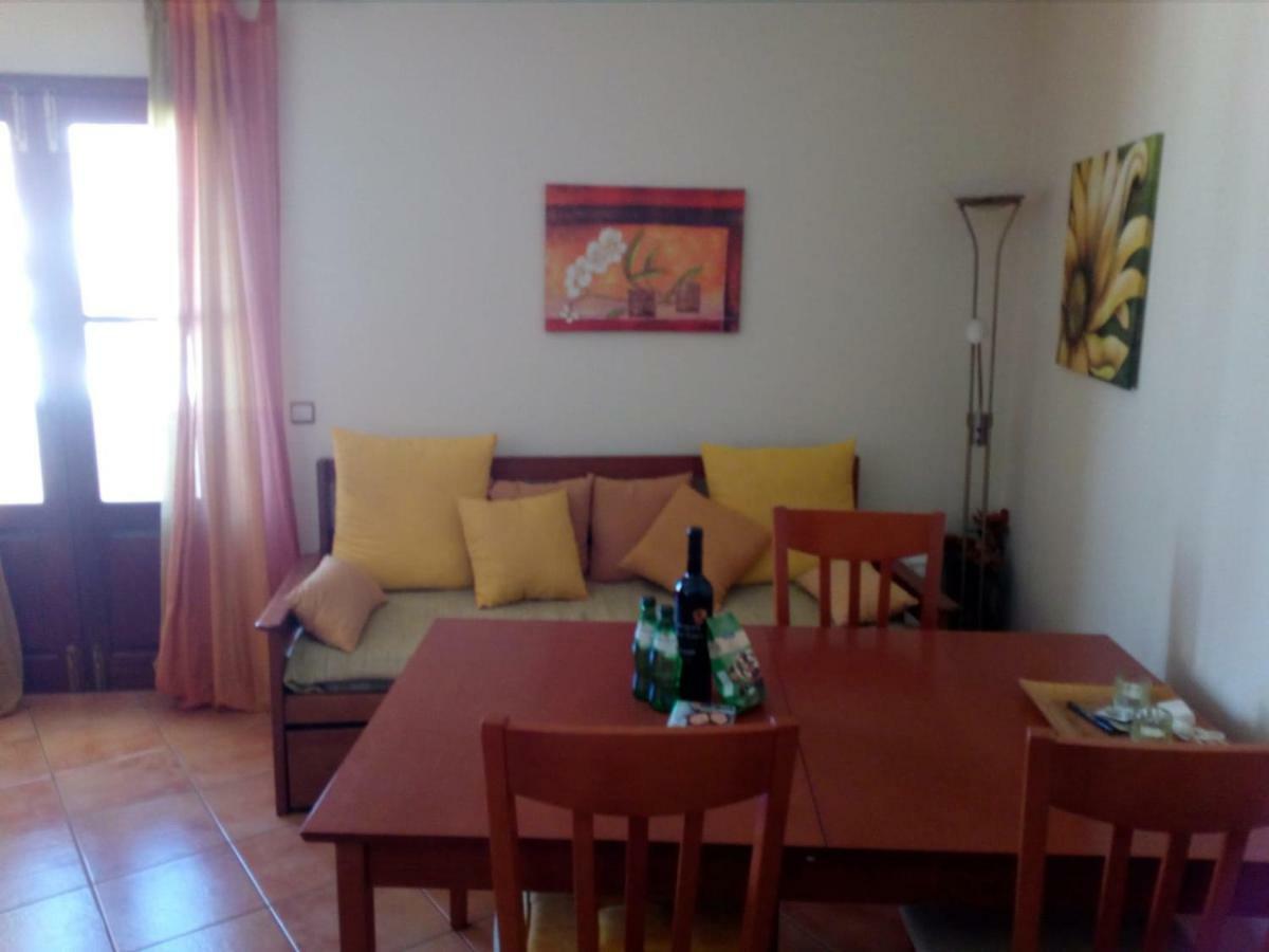 Bel Appartement Centre De Тавира Екстериор снимка