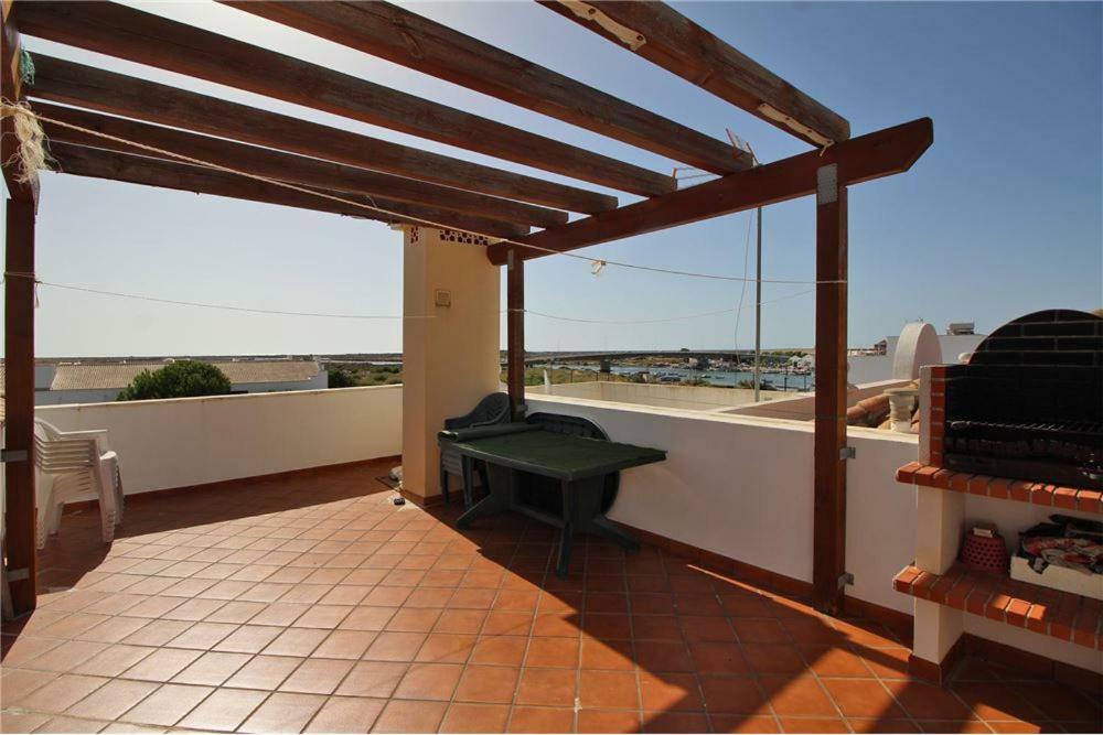 Bel Appartement Centre De Тавира Екстериор снимка