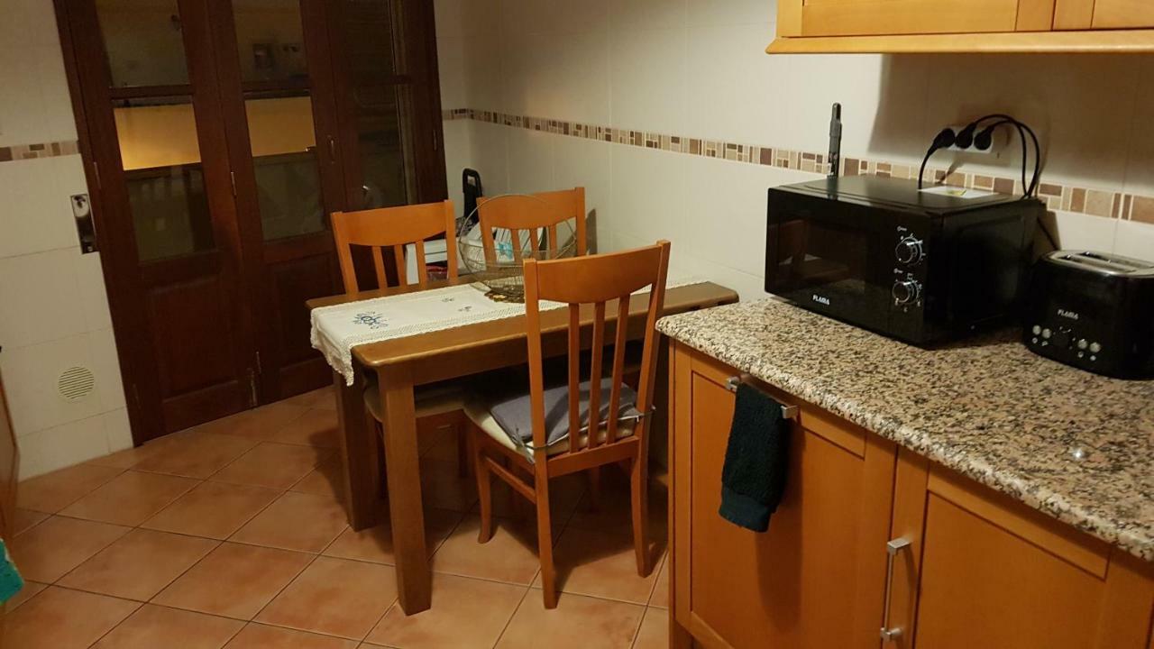 Bel Appartement Centre De Тавира Екстериор снимка